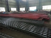 樹(shù)脂瓦銷(xiāo)售